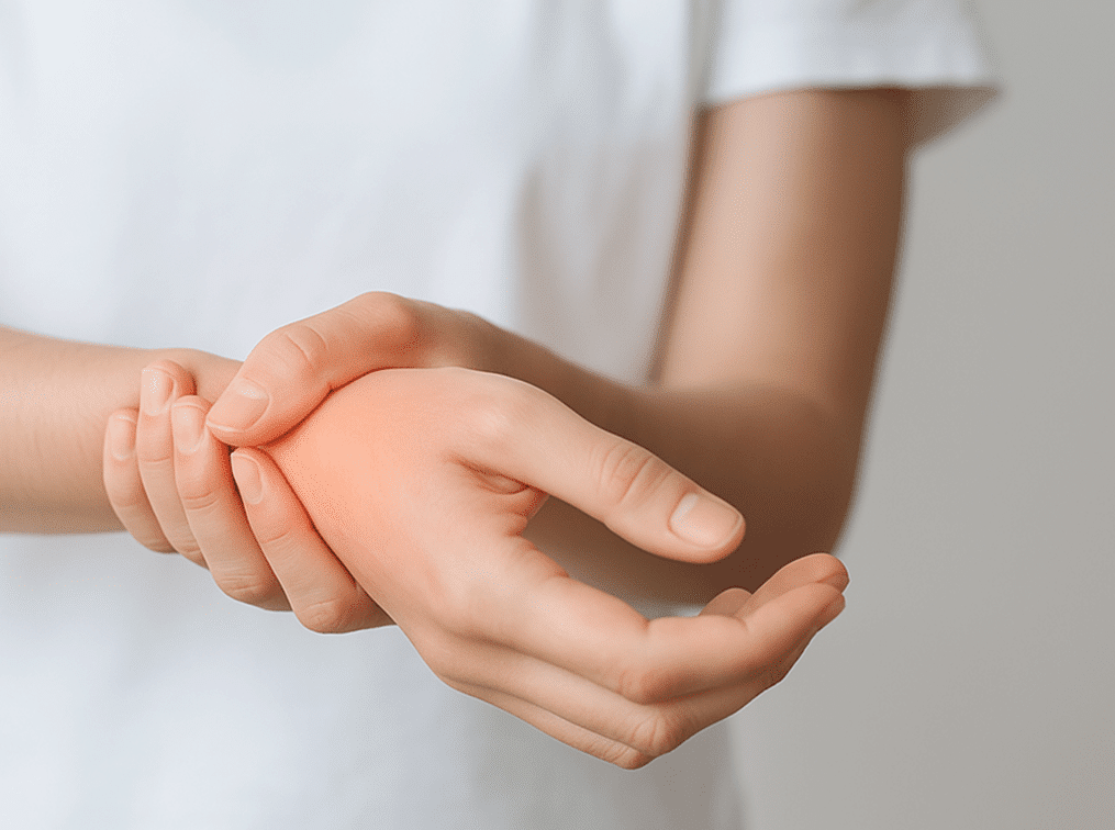 Karpaltunnelsyndrom: Symptome, Diagnose und moderne Behandlungsmethoden