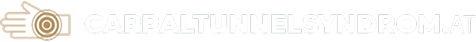 Karpaltunnelsyndrom Logo